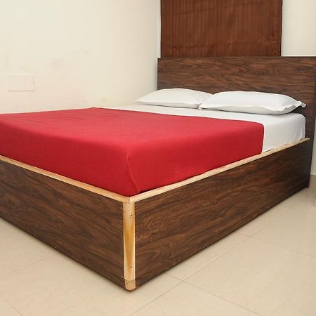 Modern Villa Chennai Exterior foto